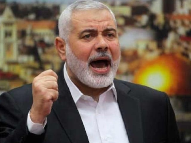 resolution submitted in na condemning hamas chief s killing